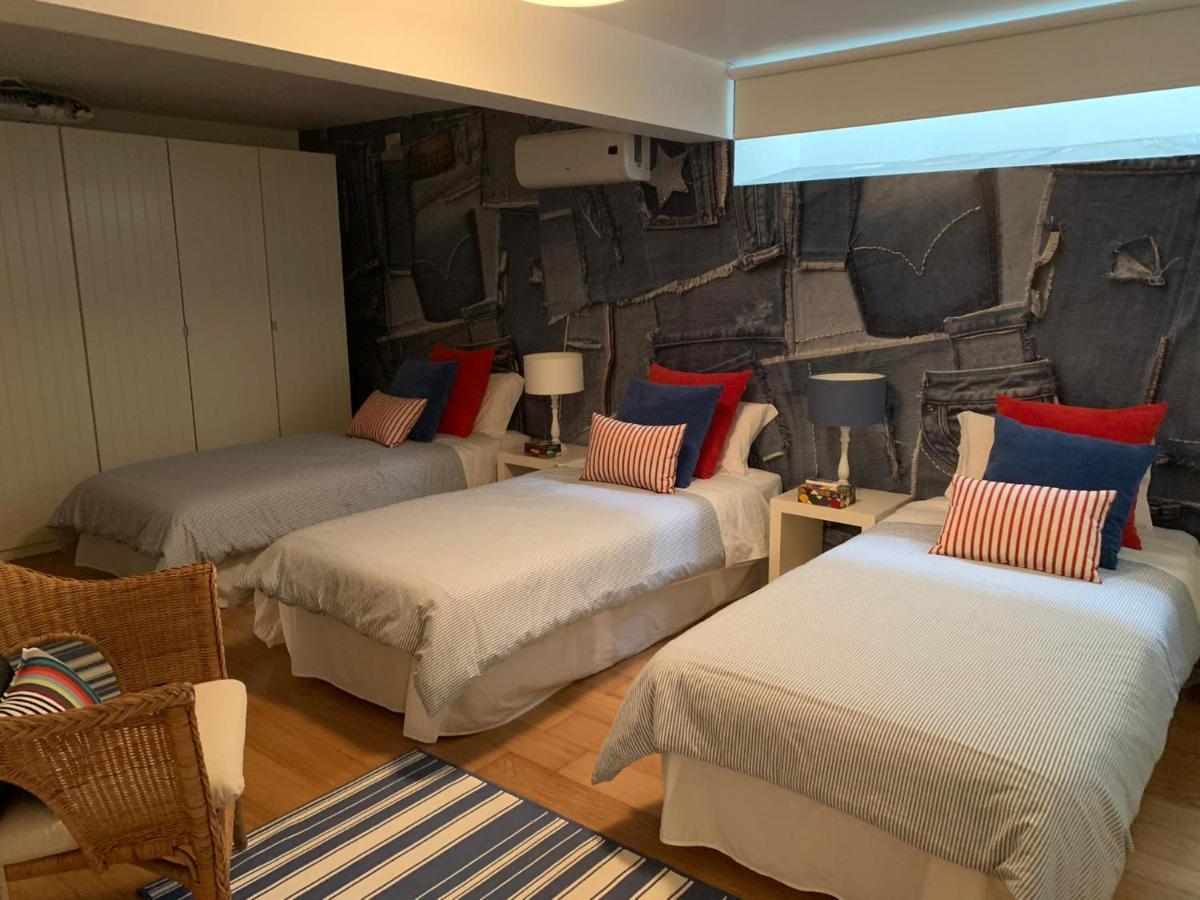 Casa De Ferias Com Piscina - Condominio Vilamouratenis Eksteriør billede