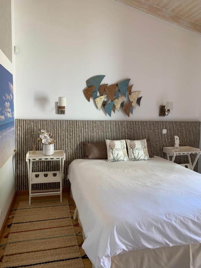 Casa De Ferias Com Piscina - Condominio Vilamouratenis Eksteriør billede